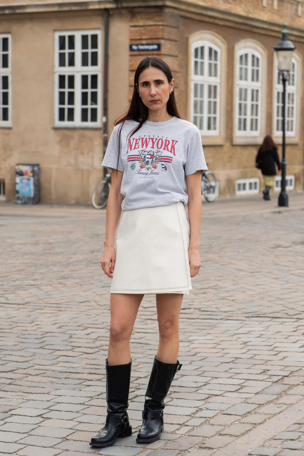 Puff and Pencil - Clueless Skirt