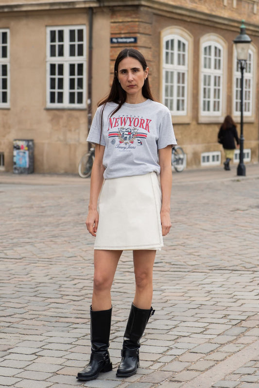 Puff and Pencil - Clueless Skirt