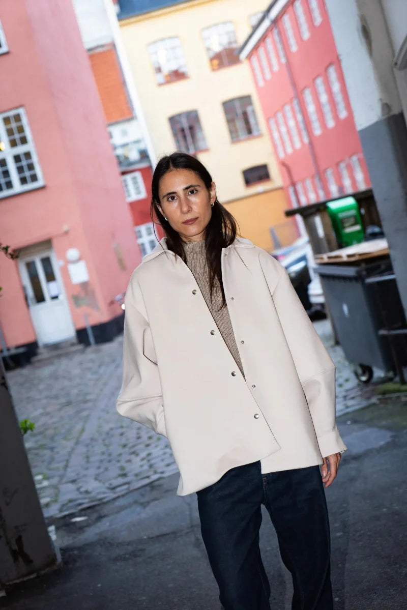 Puff and Pencil - Luna x Kite Jacket