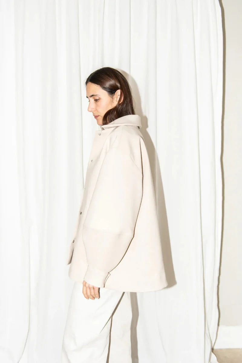 Puff and Pencil - Luna x Kite Jacket