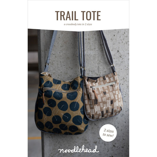 Noodlehead - Trail Tote