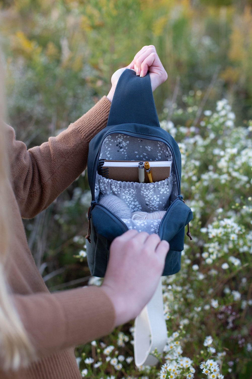 Noodlehead - Sandhill Sling Bag