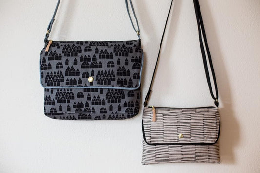 Noodlehead - Traverse Bag