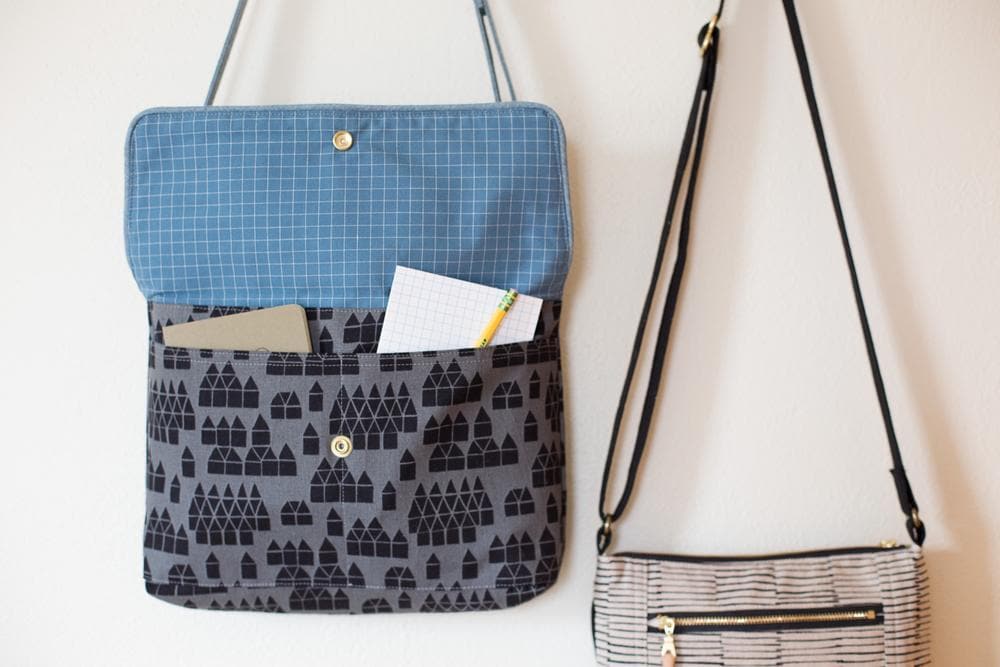 Noodlehead - Traverse Bag